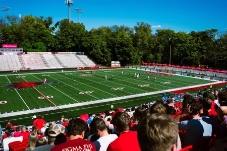 Soccer Recap