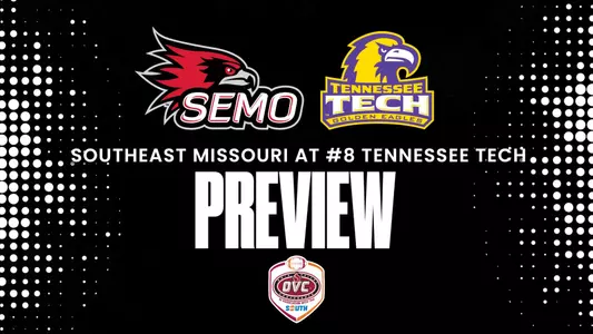 TENNESSEE TECH PREVIEW