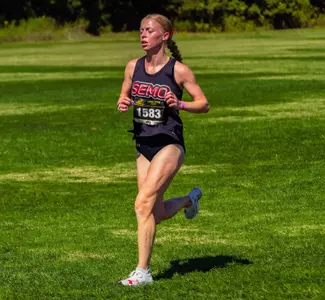 Claire Horstman 1