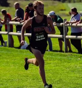 Garrett Dumke 1