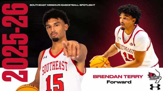 BRENDAN TERRY SPOTLIGHT