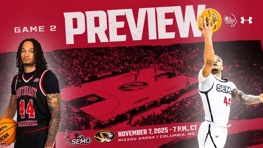 Missouri Game Preview