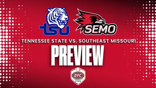 Tennessee State Preview