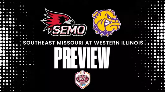 Western Illinois Preview