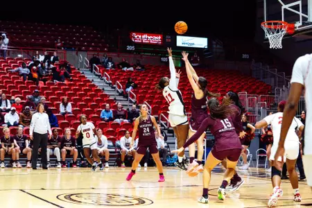 WBB Postgame