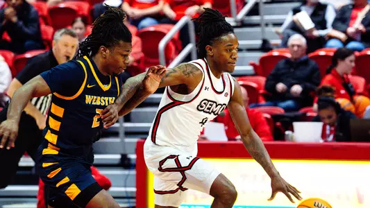 Troy Cole Webster Game