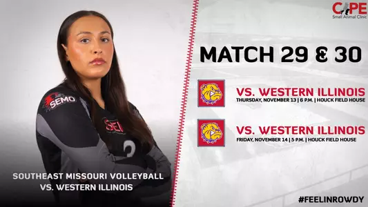 VBALL Preview