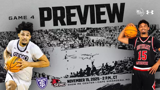 St. Thomas Preview
