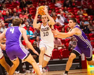SEMO MBB Recap