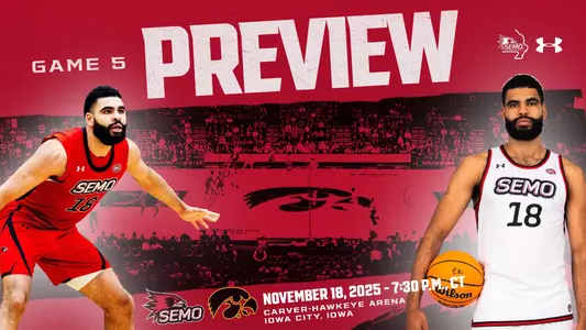 Iowa Preview