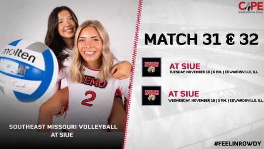 VBALL PREVIEW