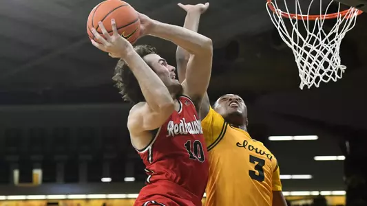 LUKE ALMODOVAR IOWA 1