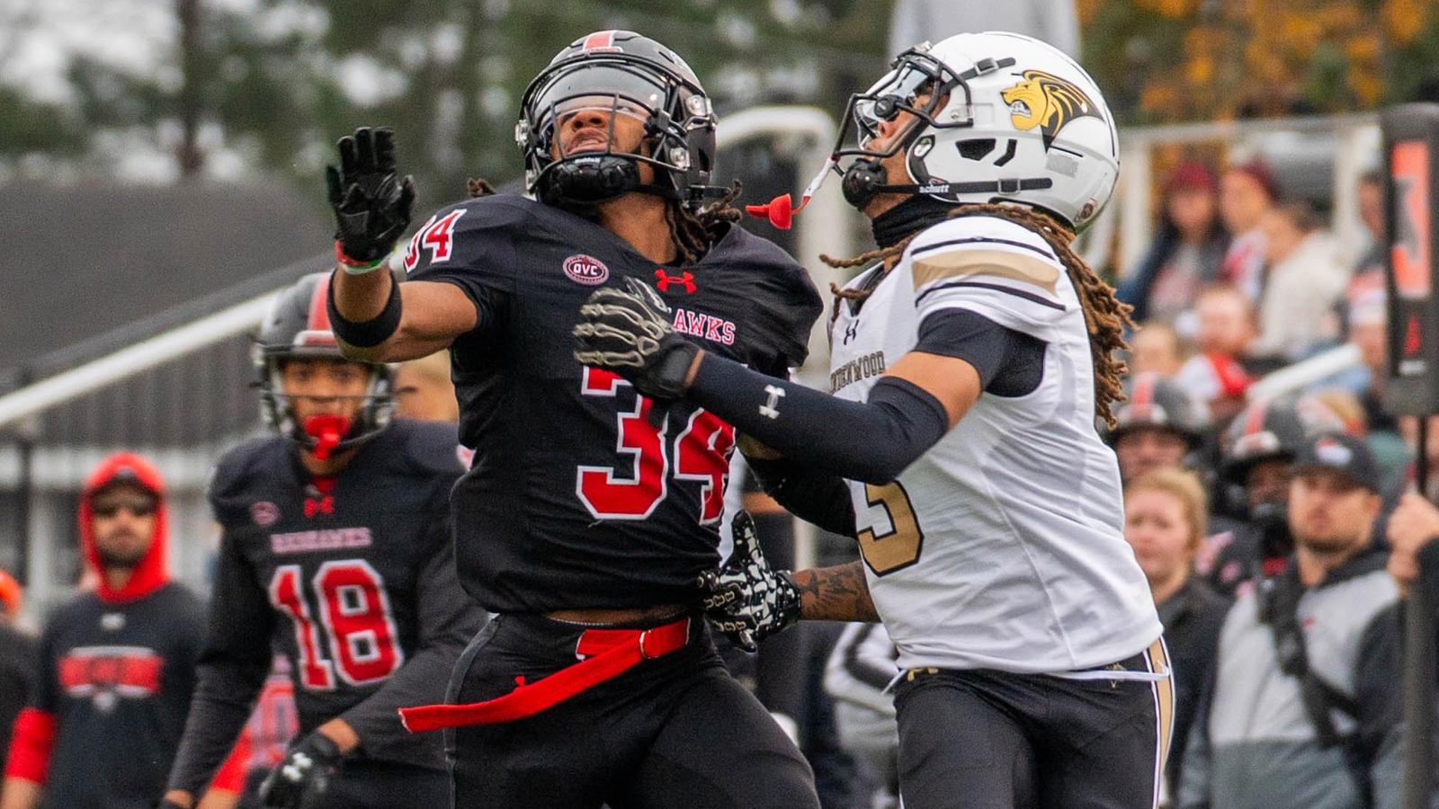 Southeast Missouri State football: Redhawks End Season with Home Loss to Lindenwood