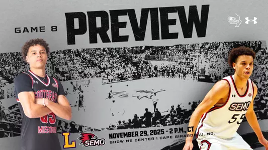 LIPSCOMB PREVIEW