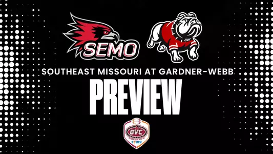 Gardner-Webb Preview