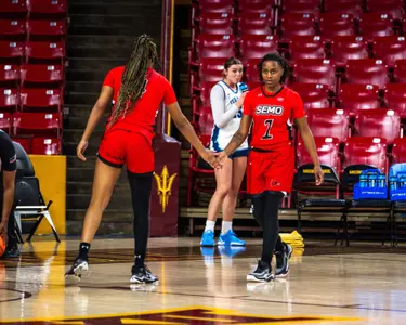 WBB Postgame