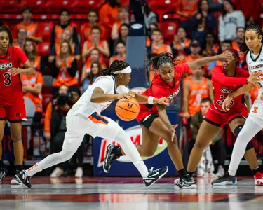 WBB Postgame