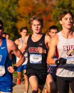 Evan Fuller OVC