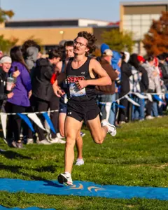 Jacob Blassingame OVC