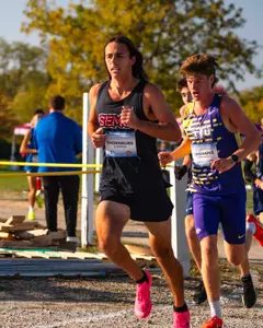 Myles Thornburg OVC