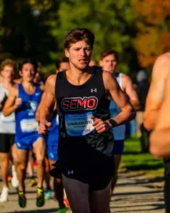 Nick Cimmarusti OVC
