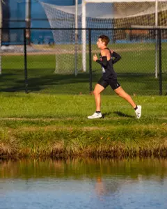 Sam Rinehart OVC