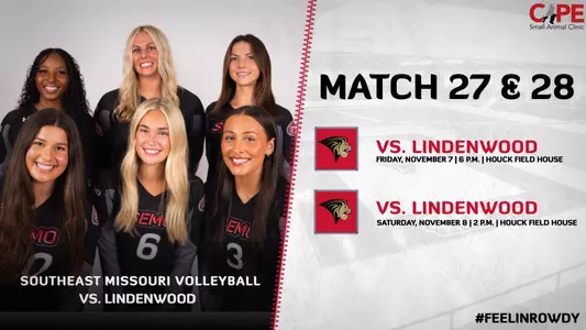 VBall Preview
