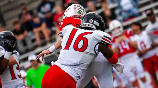 Jeremy Walton Gardner-Webb