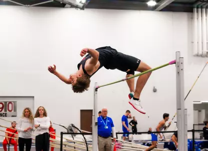 ISU track day 1