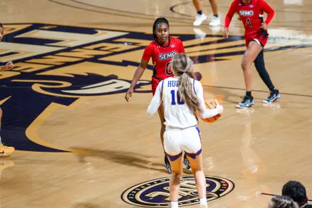 WBB Postgame
