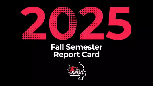 2025 FALL SEMESTER GRADES