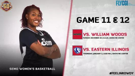WBB PREVIEW (GM 11 &12)