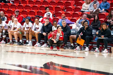 WBB POSTGAME