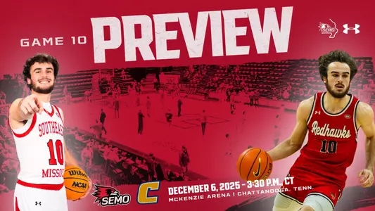 CHATTANOOGA PREVIEW