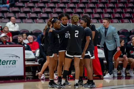 WBB Postgame