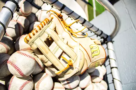 Baseball Scheudle