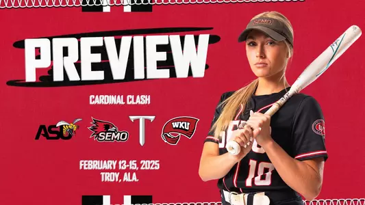 Troy Tournament Preview