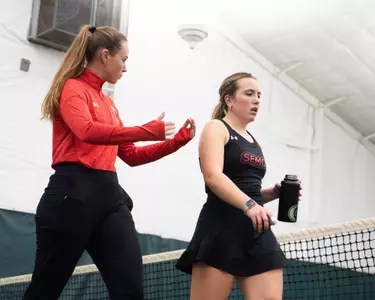 Coach and Juliette