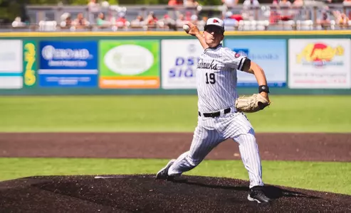 Baseball Recap