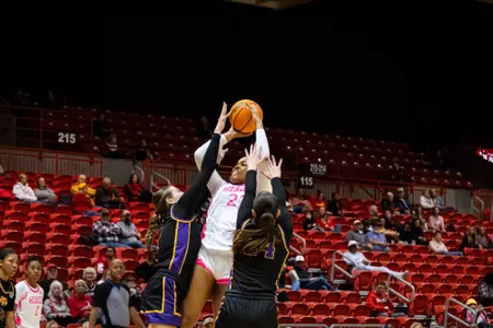WBB POSTGAME