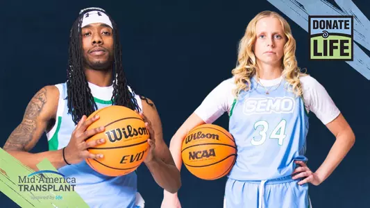 Donate Life Basketball Games