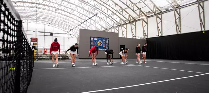 Tennis Team