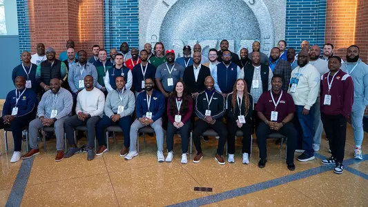 NCAA Coaches Academy