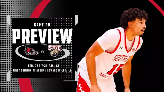 SIUE GAME 2 PREVIEW