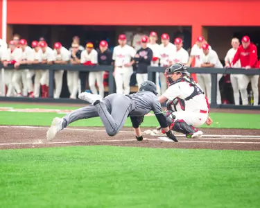 Baseball Post Game