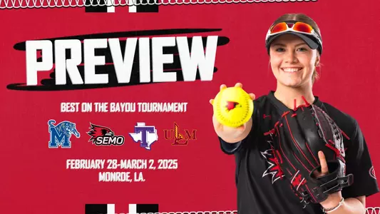 BEST ON THE BAYOU TOURNAMENT