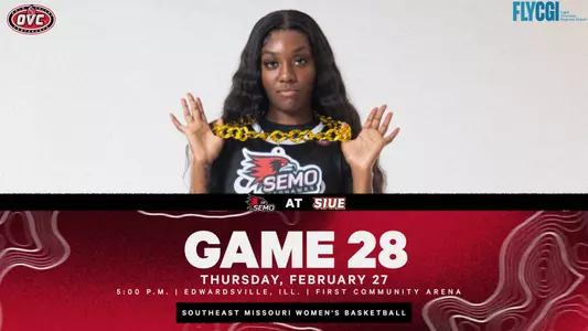WBB SIUE PREVIEW