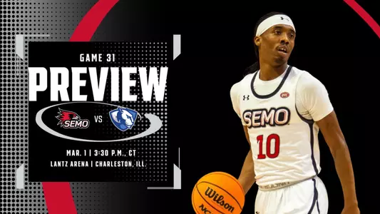 EIU GAME 2 PREVIEW
