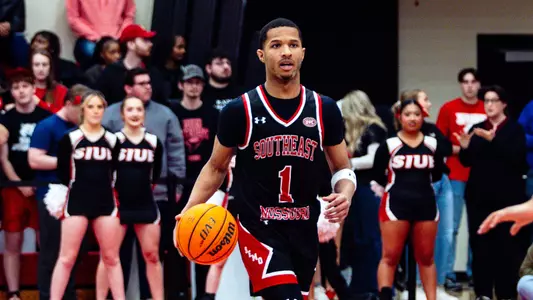 Martin SIUE Game