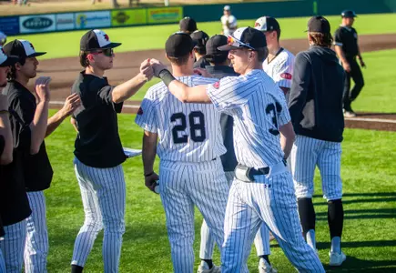 Baseball Postgame